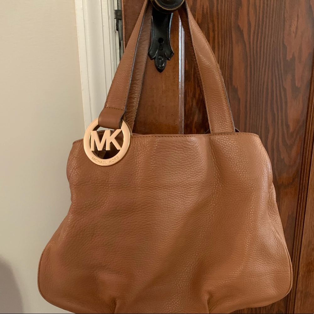 Michael Kors handbag